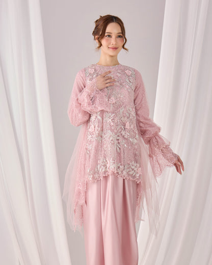 KEISHA KURUNG (DUSTY PINK)