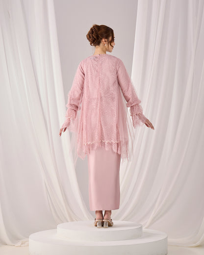 KEISHA KURUNG (DUSTY PINK)