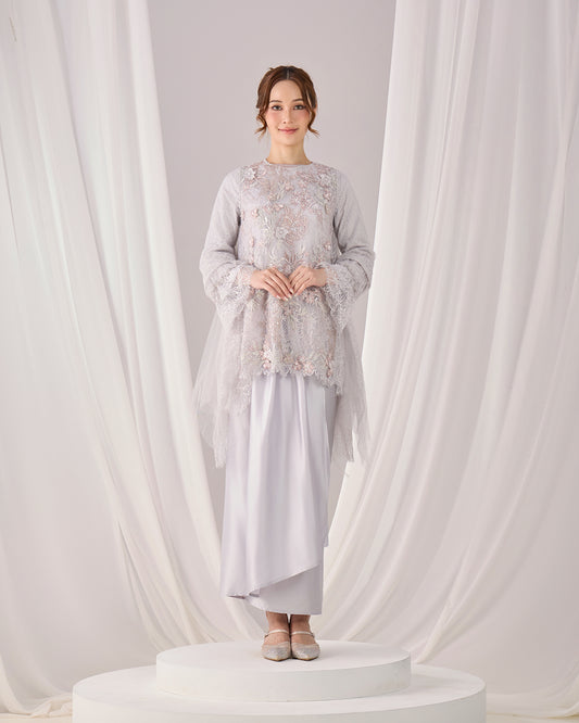 KEISHA KURUNG (SILVER)