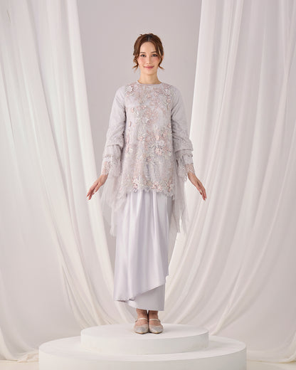 KEISHA KURUNG (SILVER)