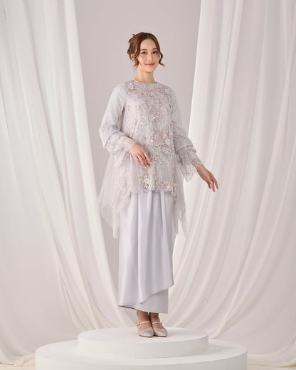 KEISHA KURUNG (SILVER)