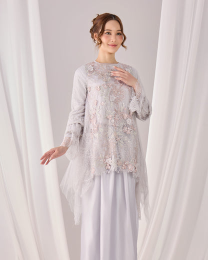 KEISHA KURUNG (SILVER)