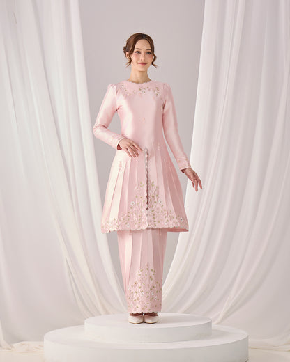 ZAYYA KURUNG (PINK)