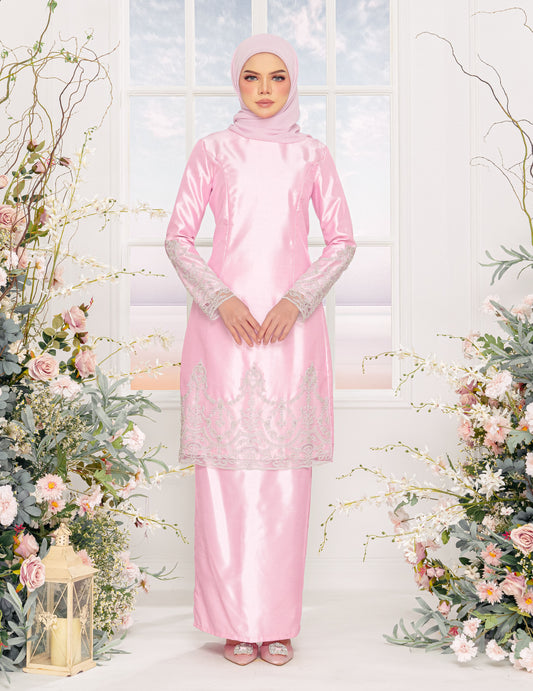 MAUREEN KURUNG (PINK)