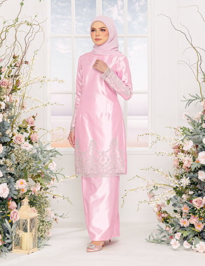 MAUREEN KURUNG (PINK)