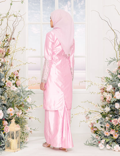 MAUREEN KURUNG (PINK)