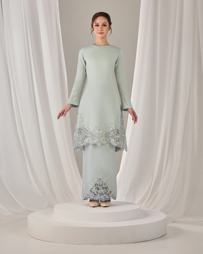 SURI KURUNG (GREEN TEA)