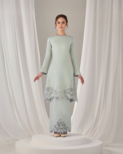 SURI KURUNG (GREEN TEA)