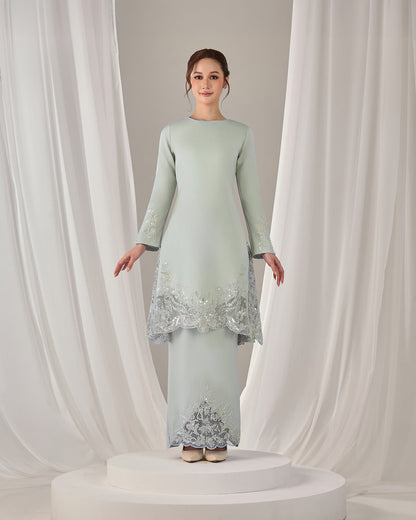 MINOR DEFECT SURI KURUNG (GREEN TEA)