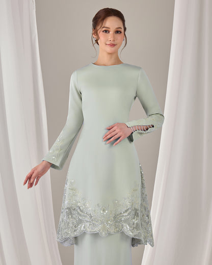 SURI KURUNG (GREEN TEA)