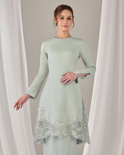 MINOR DEFECT SURI KURUNG (GREEN TEA)