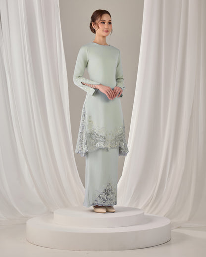 SURI KURUNG (GREEN TEA)