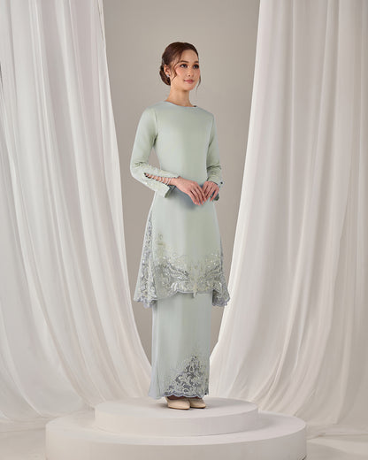 SURI KURUNG (GREEN TEA)
