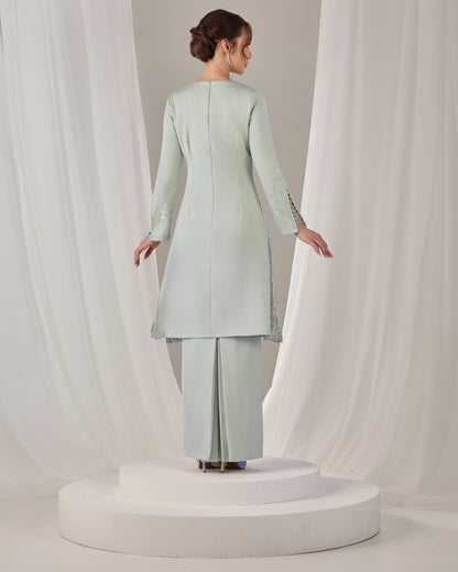 SURI KURUNG (GREEN TEA)