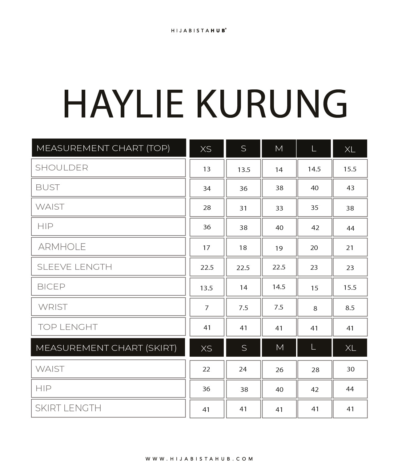 HAYLIE KURUNG (MAUVE)