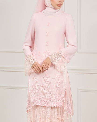 LUCIENE KURUNG (PINK)