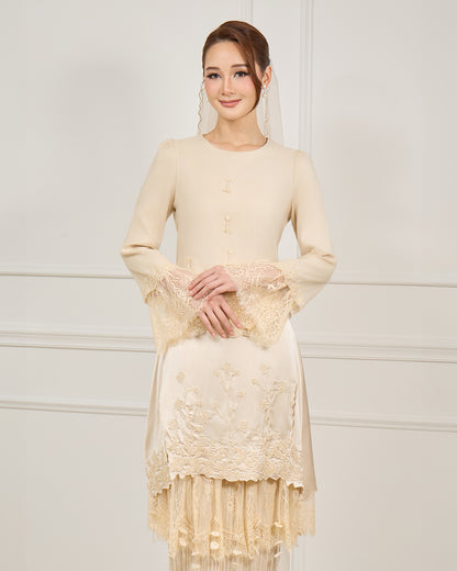 LUCIENE KURUNG (CHAMPAGNE)