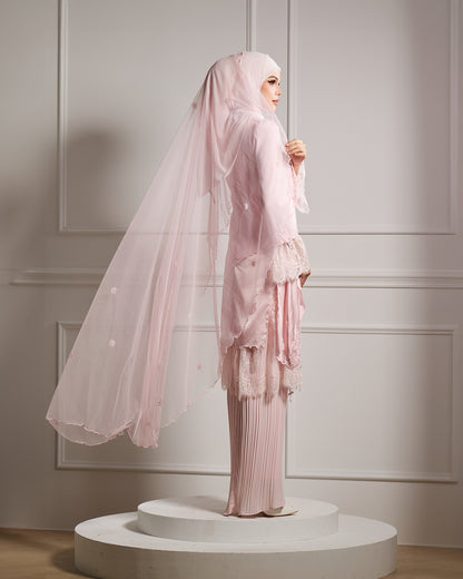 ELIA VEIL (PINK)