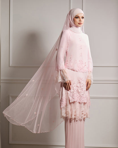 ELIA VEIL (PINK)