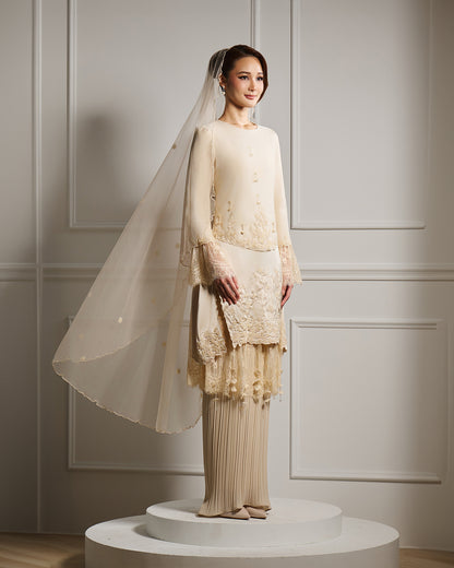 ELIA VEIL (CHAMPAGNE)