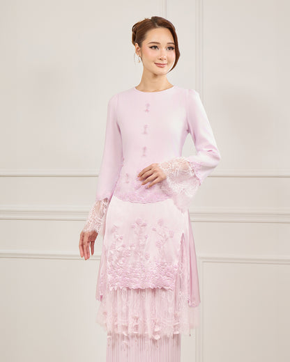 LUCIENE KURUNG (LILAC)