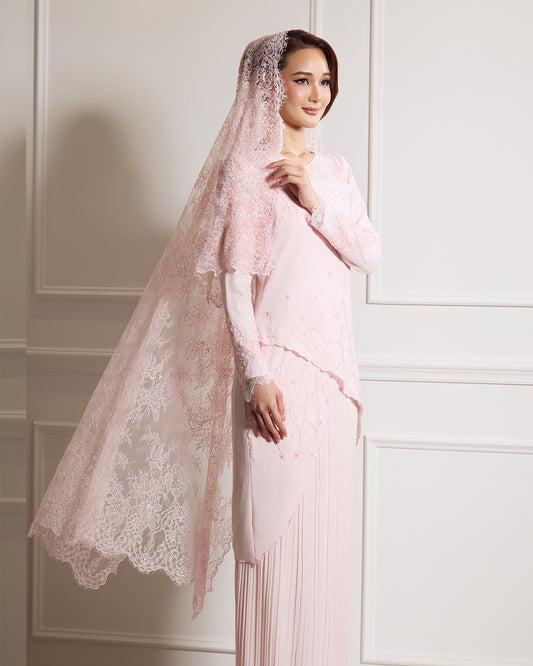 LANA VEIL (PINK)