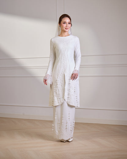 CELINA KURUNG (OFF WHITE)