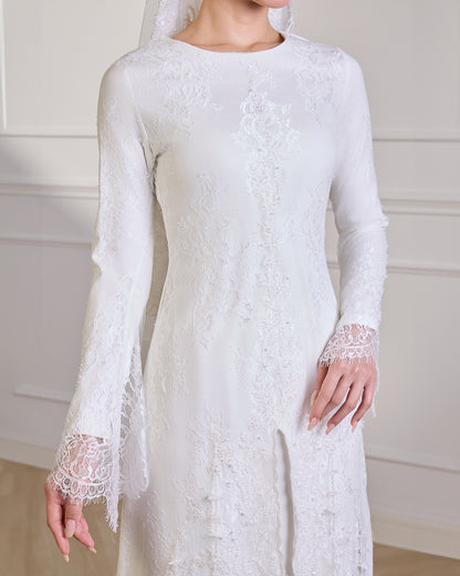 CELINA KURUNG (OFF WHITE)
