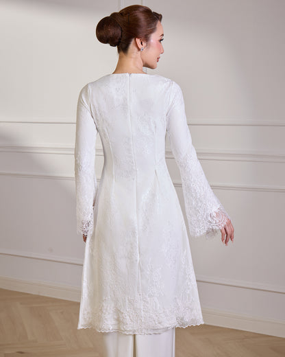 CELINA KURUNG (OFF WHITE)