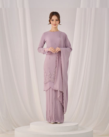 IRINA SELENDANG (LAVENDER)