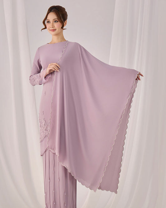 IRINA SELENDANG (LAVENDER)