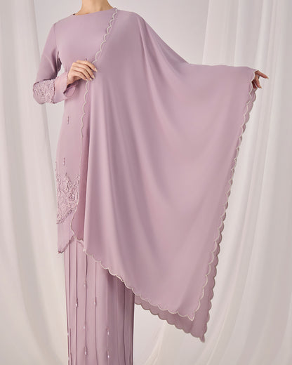 IRINA SELENDANG (LAVENDER)