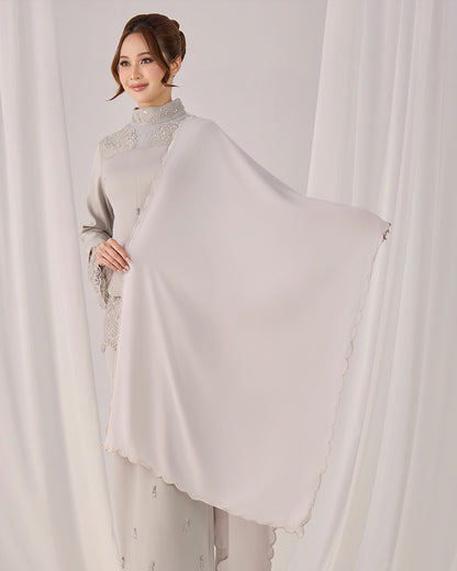 IRINA SELENDANG (GREY)