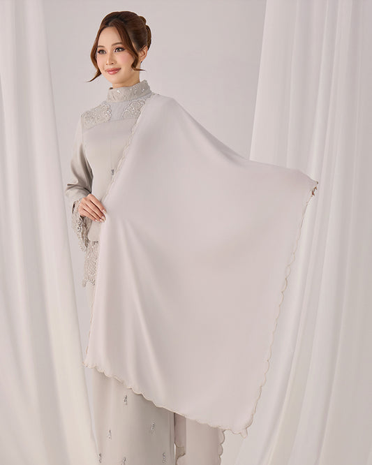 IRINA SELENDANG (GREY)