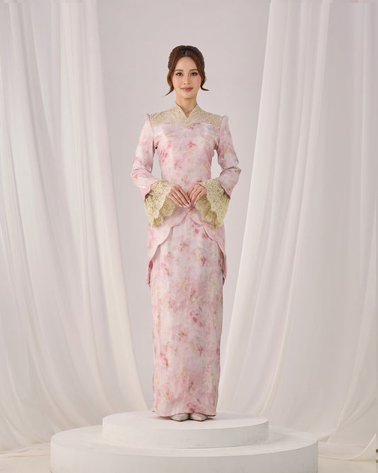 IRIS KURUNG (PINK)