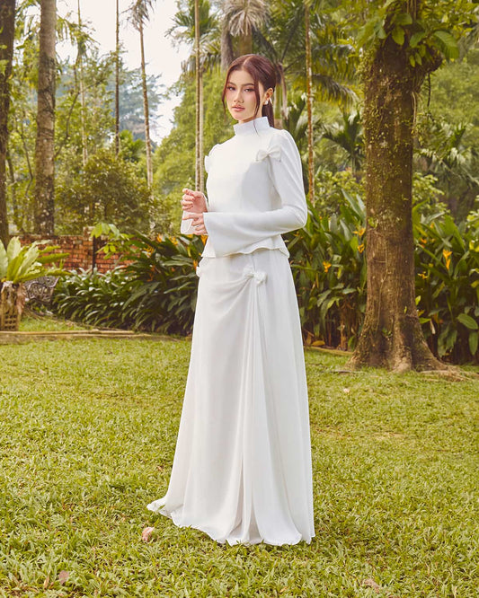 FLÉURIE (OFF WHITE)