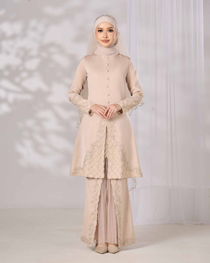 CEMPAKA KURUNG (CHAMPAGNE)