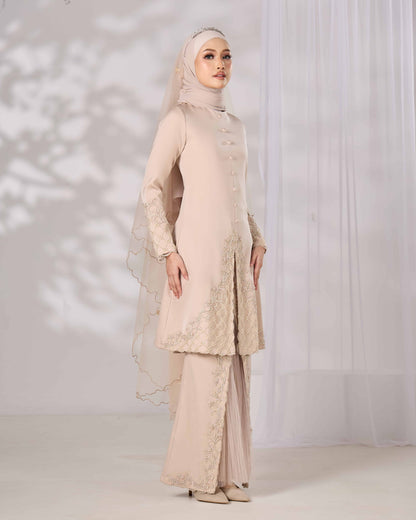 CEMPAKA KURUNG (CHAMPAGNE)