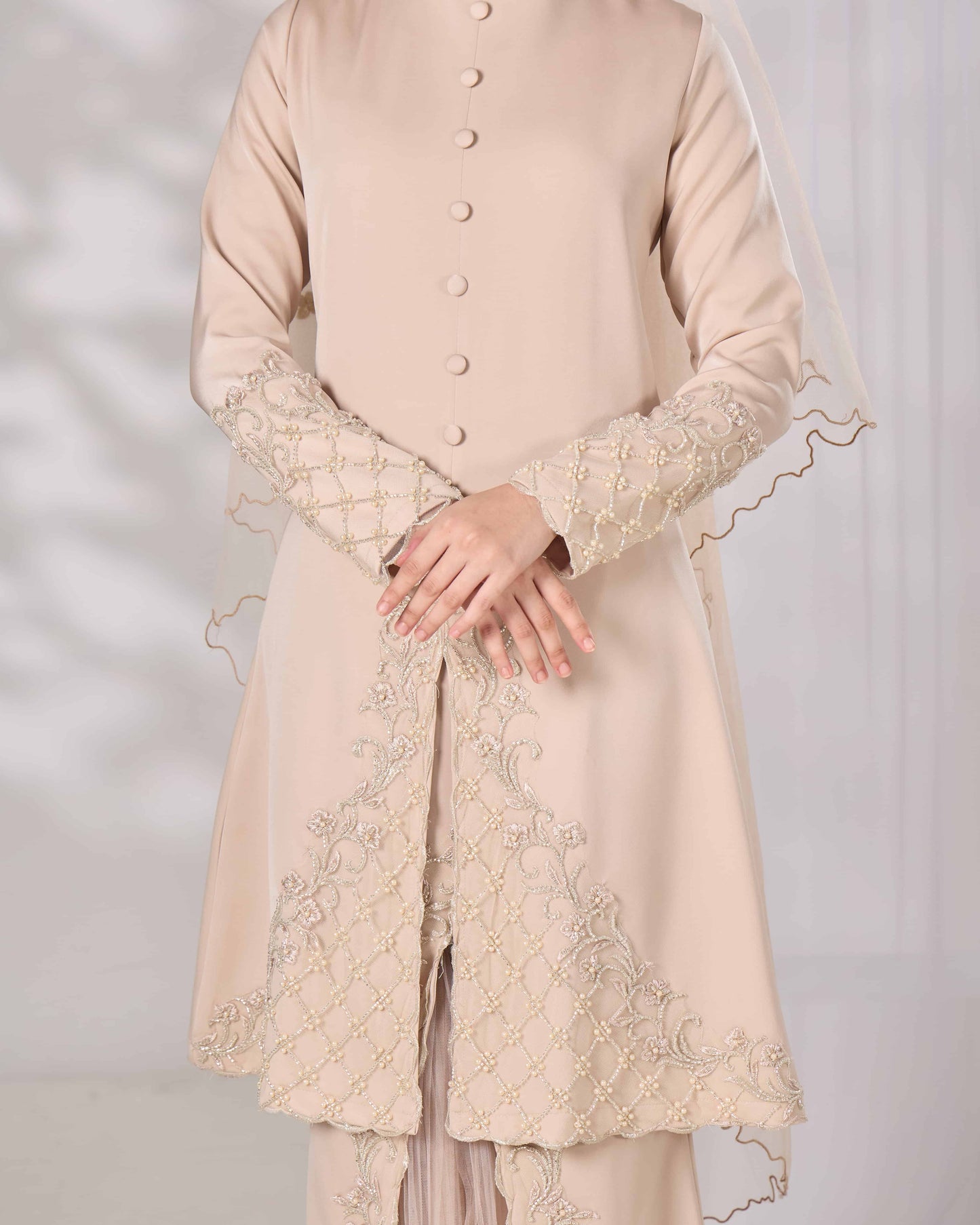 CEMPAKA KURUNG (CHAMPAGNE)