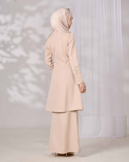 CEMPAKA KURUNG (CHAMPAGNE)
