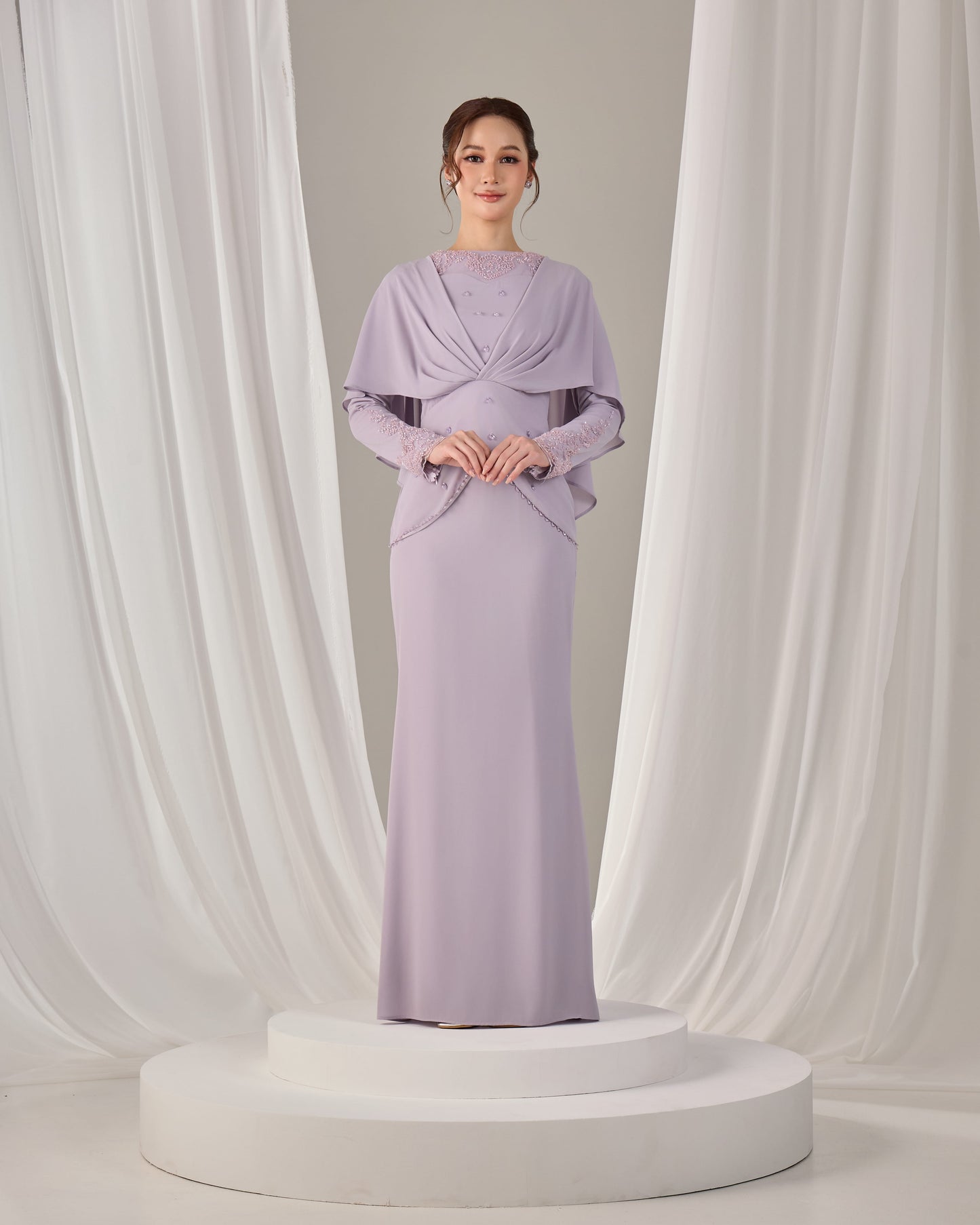 NAHLIA KURUNG (MAUVE)