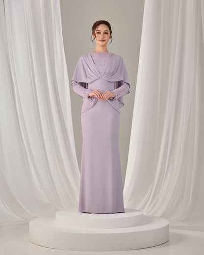 NAHLIA KURUNG (MAUVE)