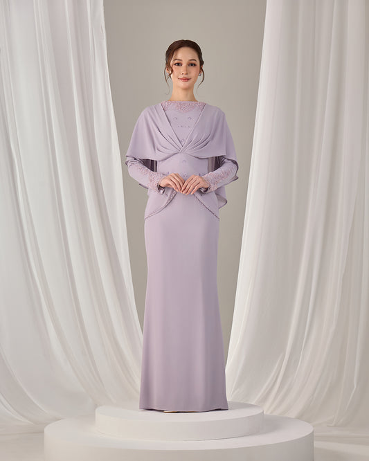 NAHLIA KURUNG (MAUVE)
