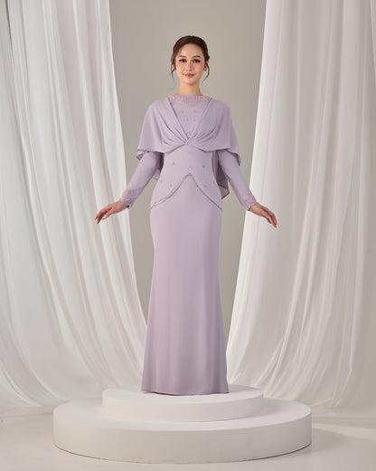 NAHLIA KURUNG (MAUVE)