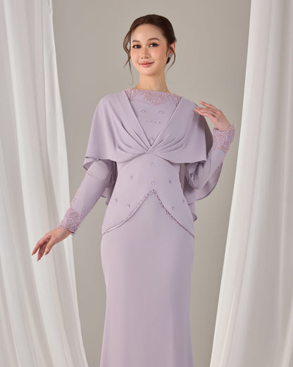 NAHLIA KURUNG (MAUVE)