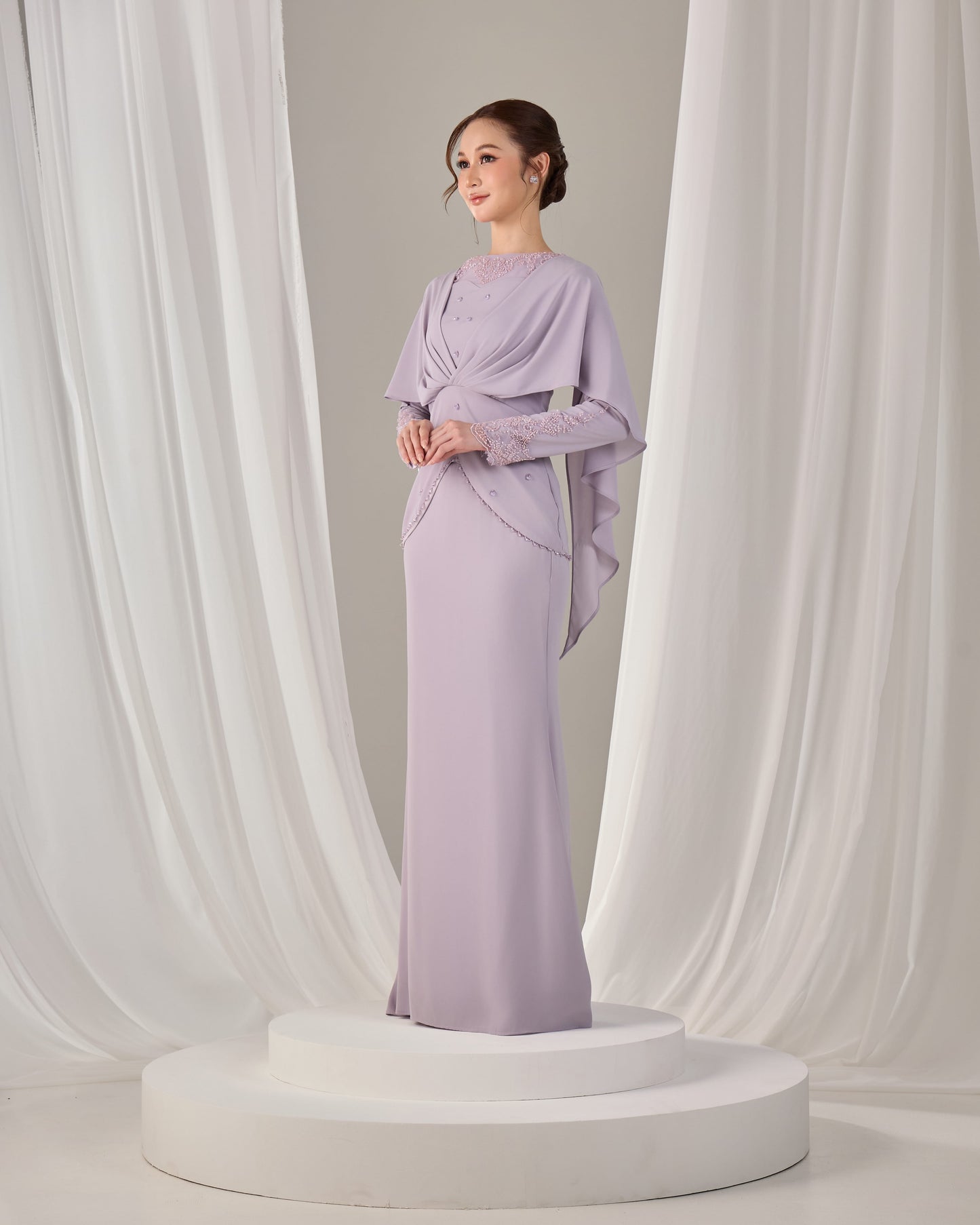 NAHLIA KURUNG (MAUVE)