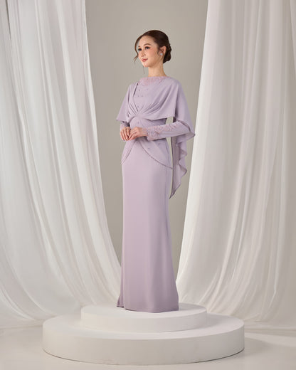 NAHLIA KURUNG (MAUVE)