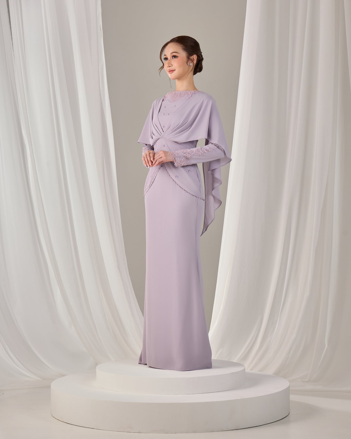 NAHLIA KURUNG (MAUVE)