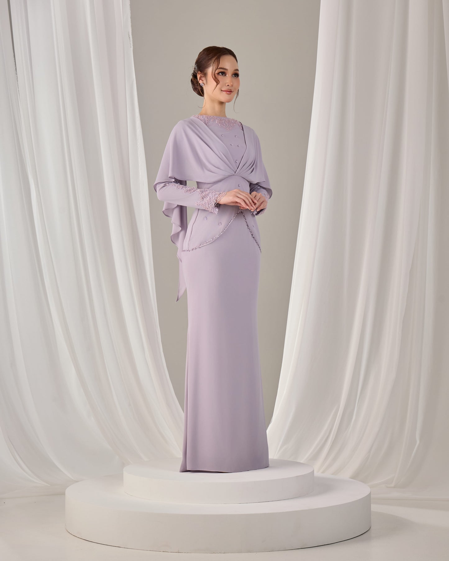 NAHLIA KURUNG (MAUVE)