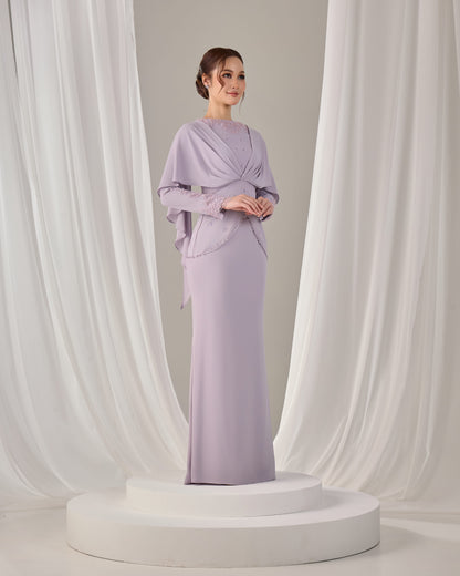 NAHLIA KURUNG (MAUVE)